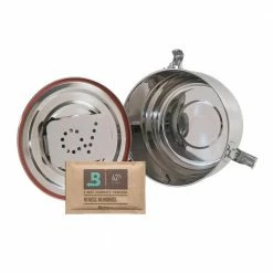 Best Sale ✨ FreshStor® Harvest & Essentials Cvault Bud Storage | 4 Liter | 4 Pack 👍 6 FreshStor® Harvest & Essentials Cvault Bud Storage | 4 Liter | 4 Pack