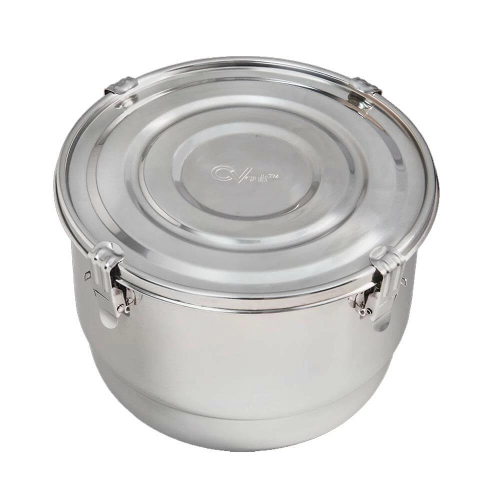 Best deal ✨ FreshStor® CVault Bud Storage | 8 Liter | 4 Pack 🛒 2 FreshStor® CVault Bud Storage | 8 Liter | 4 Pack