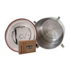 FreshStor® CVault Bud Storage | 21 Liter