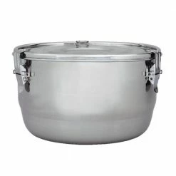 FreshStor® CVault Bud Storage | 4 Liter