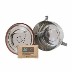 FreshStor® CVault Bud Storage | 4 Liter