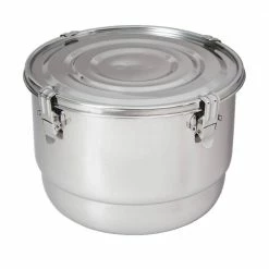 FreshStor® Harvest & Essentials CVault Bud Storage | 8 Liter