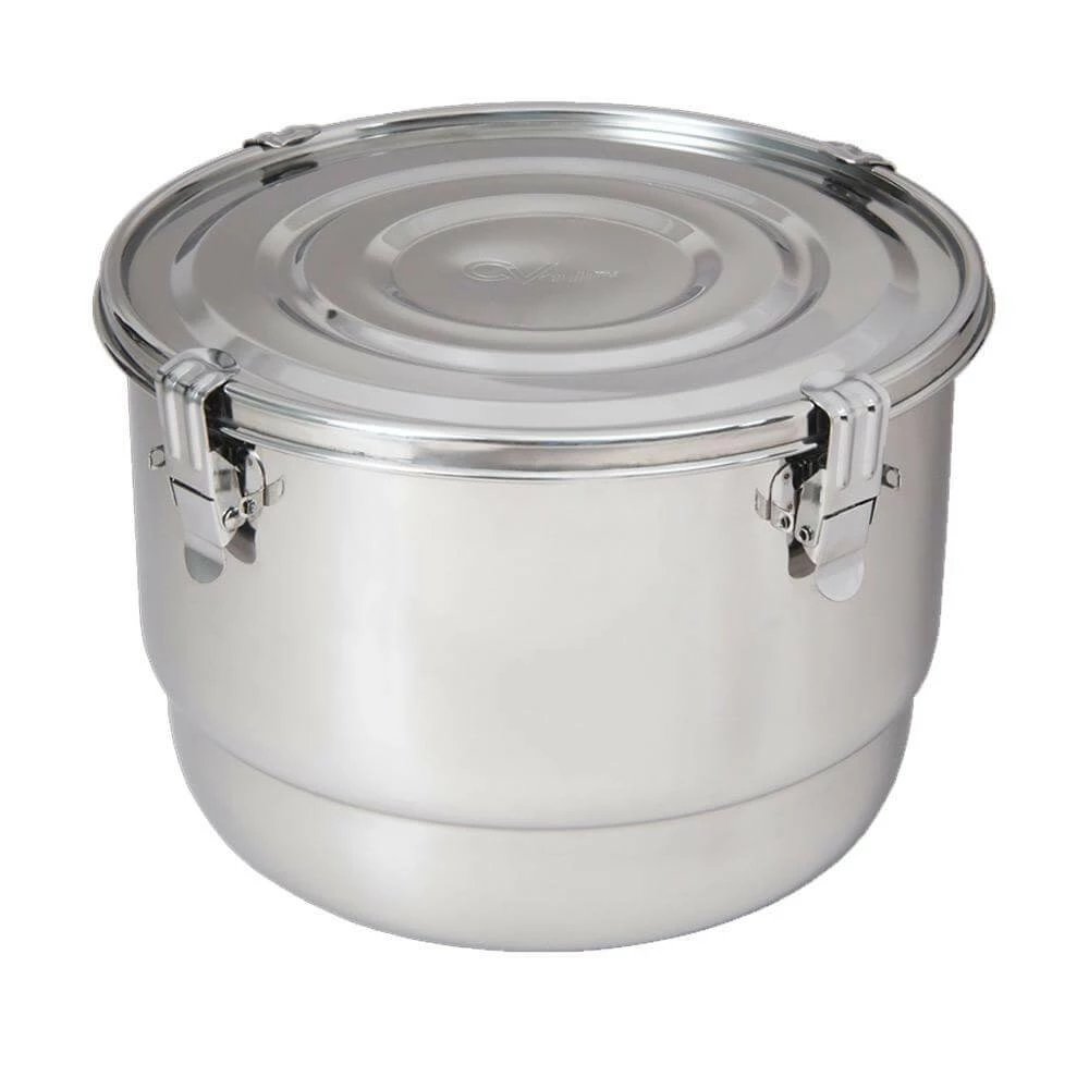 Wholesale 😀 FreshStor® Harvest & Essentials CVault Bud Storage | 8 Liter 👍 2 FreshStor® Harvest & Essentials CVault Bud Storage | 8 Liter