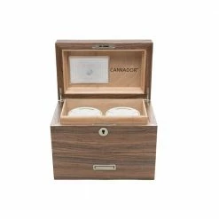 2-Strain Cannador® W/ Drawer Harvest & Essentials
