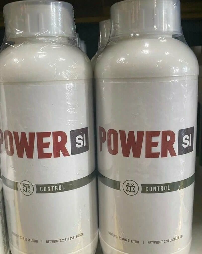 Coupon ❤️ PowerSi Control ⌛ 1 PowerSi Control