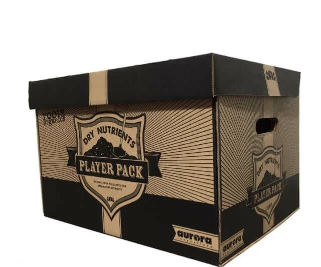 Cheap ๐ฅ Planting & Watering Roots Organics | Dry Nutrient Player Pack ๐ฏ 1 Planting & Watering Roots Organics | Dry Nutrient Player Pack