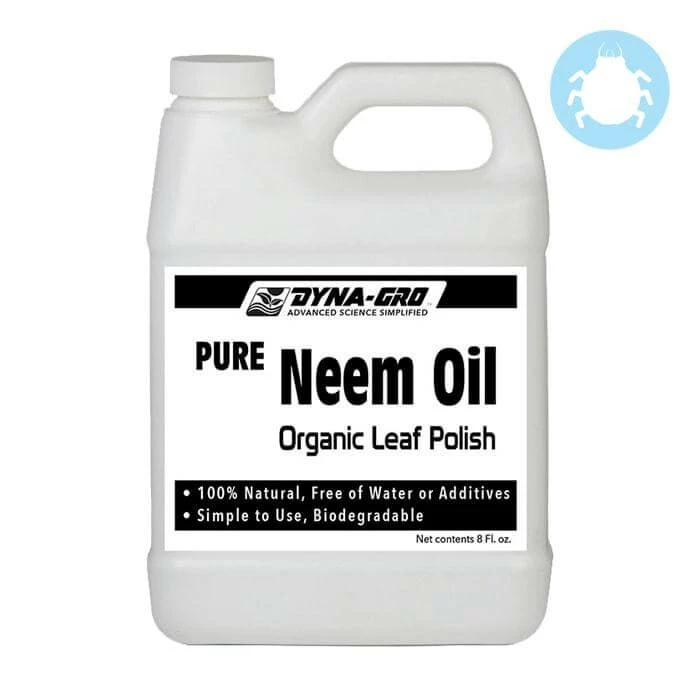 Wholesale โ๏ธ Planting & Watering Dyna-Gro Neem Oil Leaf Polish (1 Gal) ๐ 1 Planting & Watering Dyna-Gro Neem Oil Leaf Polish (1 Gal)