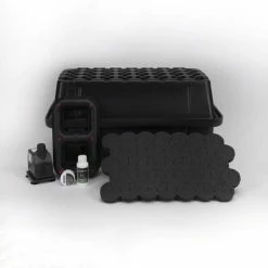EZ-CLONE Planting & Watering 32 Low Pro System (White Or Black)