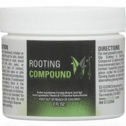 EZ-Clone | Rooting Compound 2 Oz