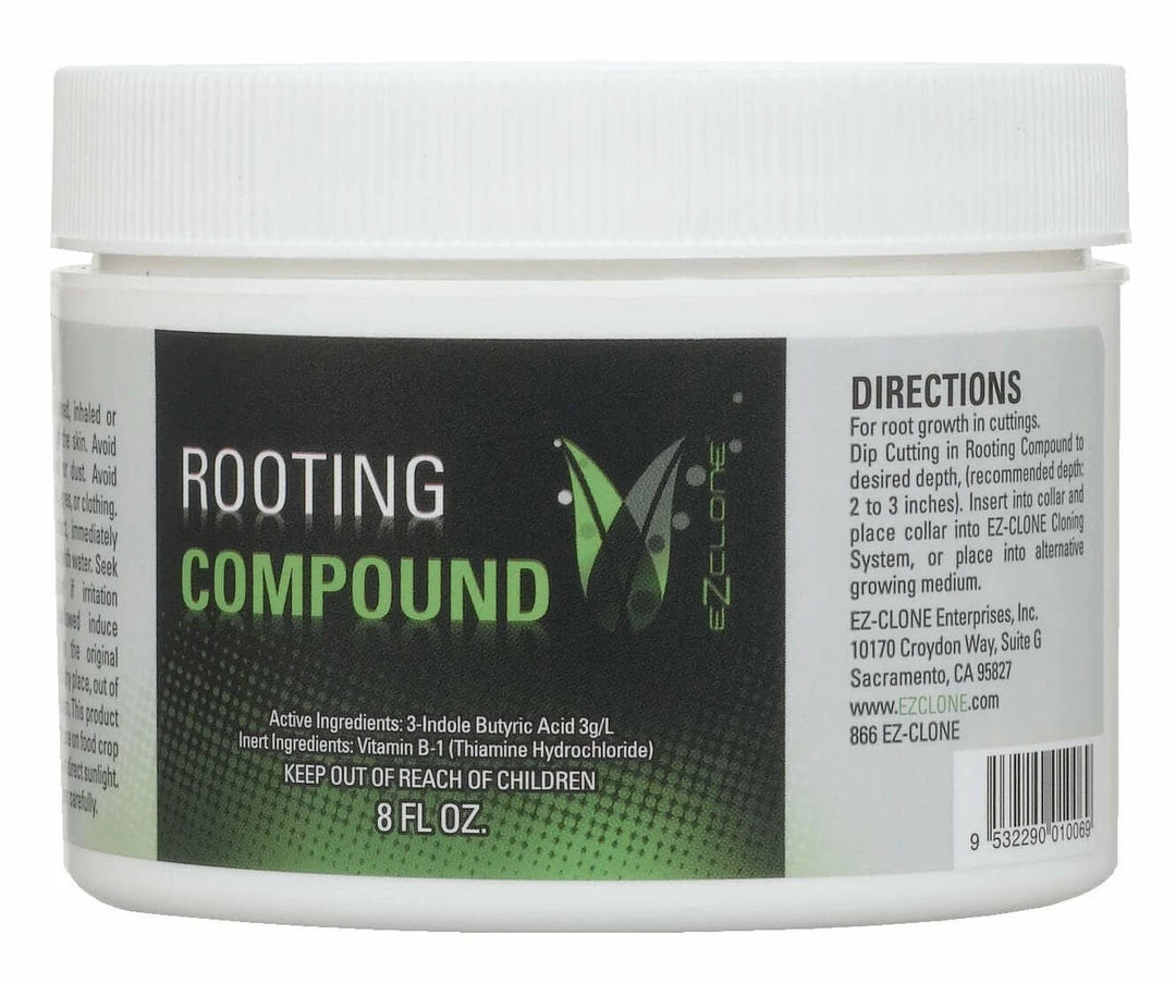 Discount ๐ Planting & Watering EZ-Clone | Rooting Compound 8 Oz ๐ 1 Planting & Watering EZ-Clone | Rooting Compound 8 Oz