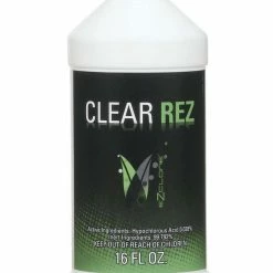 EZ-CLONE Clear Rez 16oz