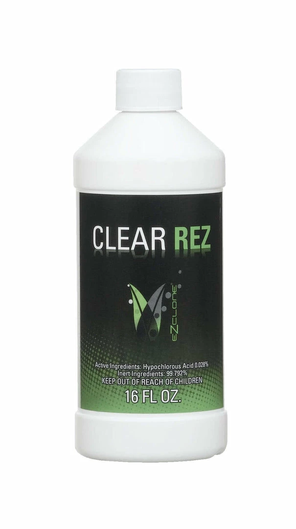 Best reviews of ๐ EZ-CLONE Clear Rez 16oz ๐ 1 EZ-CLONE Clear Rez 16oz