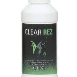 EZ-CLONE Clear Rez 4oz