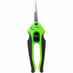 Hydrofarm Premium Ergonomic Pruner Harvest & Essentials