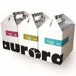 Roots Organics | Player Pack Planting & Watering