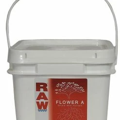 NPK Industries Planting & Watering RAW Flower A