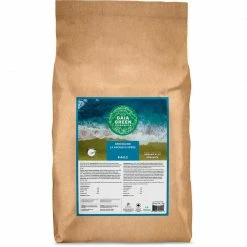 Gaia Green | Greensand Planting & Watering