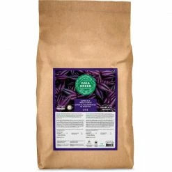 Planting & Watering Gaia Green | Super Fly | 3-1-2 | Insect Frass