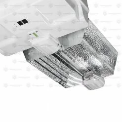 Growers Choice Master Pursuit 1000w HPS DE Commercial Grow Light Your Grow Room