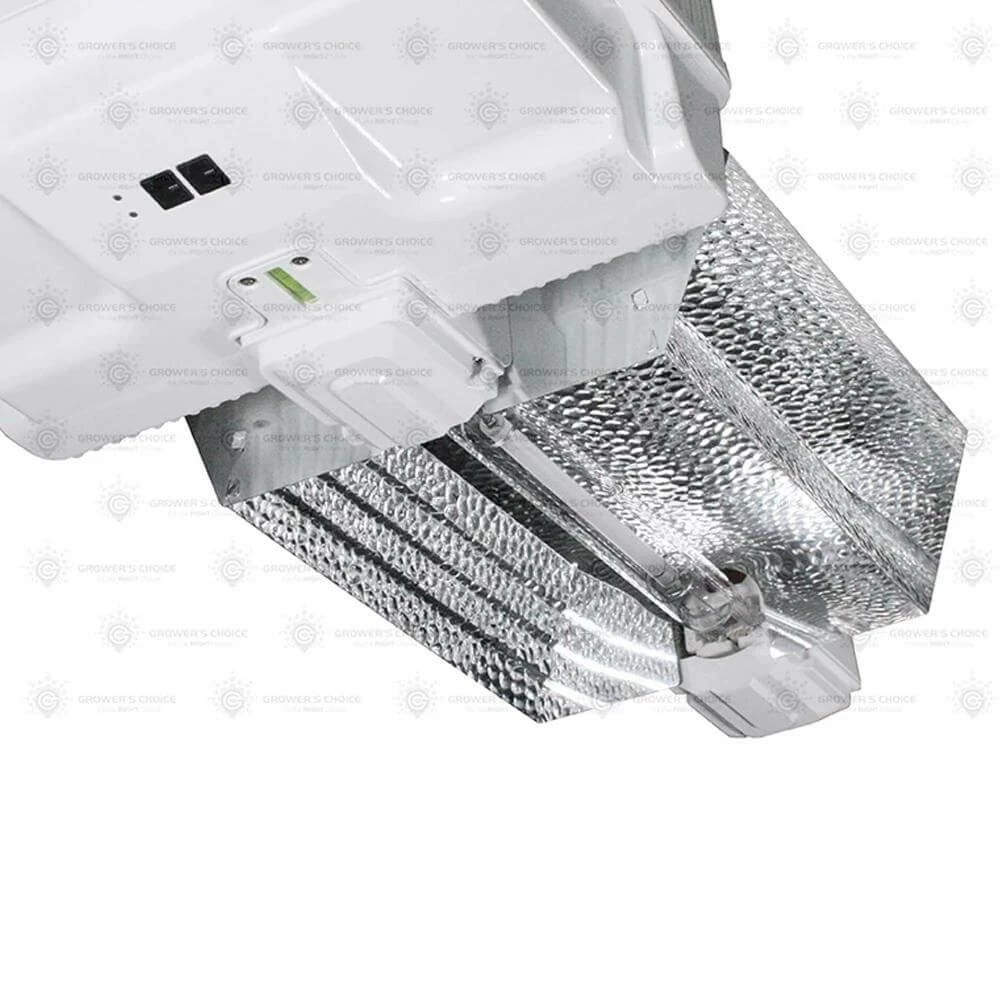 Cheap ๐ Growers Choice Master Pursuit 1000w HPS DE Commercial Grow Light Your Grow Room ๐คฉ 2 Growers Choice Master Pursuit 1000w HPS DE Commercial Grow Light Your Grow Room