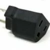 Happy Hydro 240V Adapter