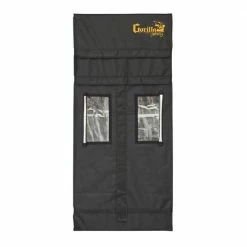 Gorilla Grow Tent Your Grow Room Gorilla SHORTY Indoor 2x2.5 Grow Tent