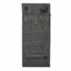 Gorilla Grow Tent Your Grow Room Gorilla SHORTY Indoor 2x2.5 Grow Tent