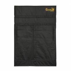 Gorilla Grow Tent Your Grow Room Gorilla SHORTY Indoor 2x4 Grow Tent
