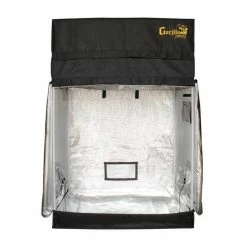 Gorilla Grow Tent Your Grow Room Gorilla SHORTY Indoor 2x4 Grow Tent