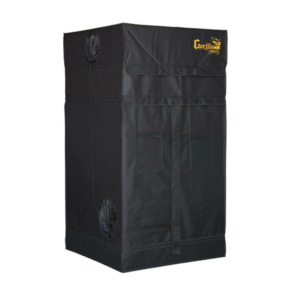 Cheapest 😍 Gorilla Grow Tent Gorilla SHORTY Indoor 3x3 Grow Tent 🥰 5 Gorilla Grow Tent Gorilla SHORTY Indoor 3x3 Grow Tent