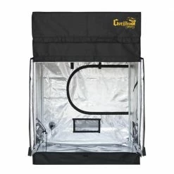 New 👍 Gorilla Grow Tent Your Grow Room Gorilla SHORTY Indoor 4x4 Grow Tent ❤️ 16 Gorilla Grow Tent Your Grow Room Gorilla SHORTY Indoor 4x4 Grow Tent