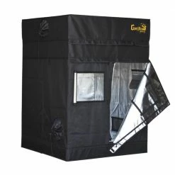 New 👍 Gorilla Grow Tent Your Grow Room Gorilla SHORTY Indoor 4x4 Grow Tent ❤️ 17 Gorilla Grow Tent Your Grow Room Gorilla SHORTY Indoor 4x4 Grow Tent