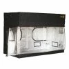 Gorilla Grow Tent Gorilla SHORTY Indoor 4x8 Grow Tent