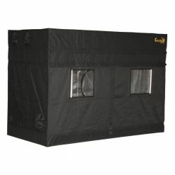 Gorilla Grow Tent Gorilla SHORTY Indoor 5x5 Grow Tent Your Grow Room