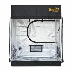 Gorilla Grow Tent Gorilla SHORTY Indoor 5x5 Grow Tent Your Grow Room