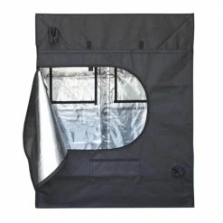 Gorilla Grow Tent Gorilla SHORTY Indoor 5x5 Grow Tent Your Grow Room