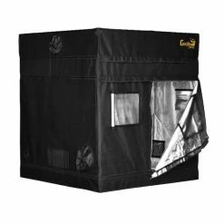 Gorilla Grow Tent Gorilla SHORTY Indoor 5x5 Grow Tent Your Grow Room