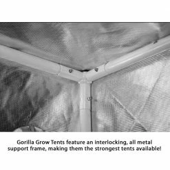 Gorilla Grow Tent 10x20 Tents & Climate