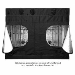 Gorilla Grow Tent 10x20 Tents & Climate