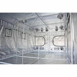 Gorilla Grow Tent 10x20 Tents & Climate