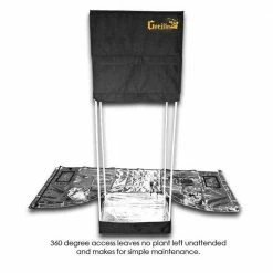 Gorilla Grow Tent 2x2.5