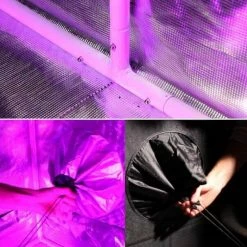 Gorilla Grow Tent 2x2.5