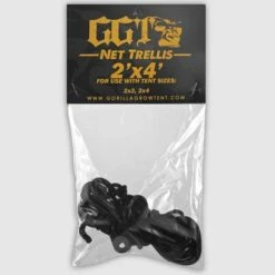 Gorilla Grow Tent LITE LINE 2x4 Grow Tent Your Grow Room