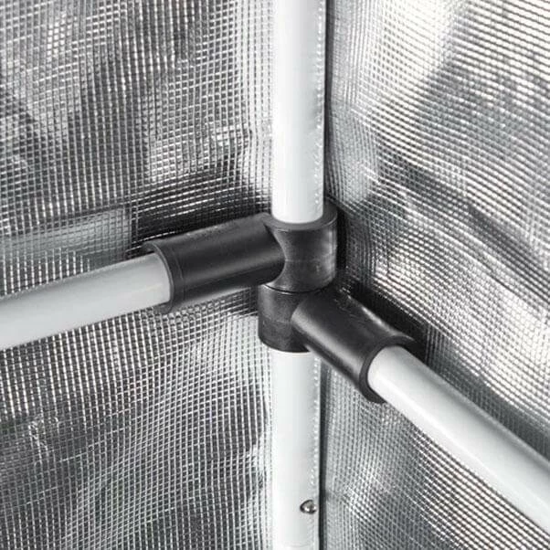 Outlet ๐ Gorilla Grow Tent 5x9 Your Grow Room โญ 8 Gorilla Grow Tent 5x9 Your Grow Room