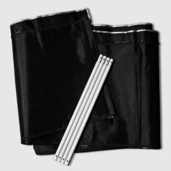 Gorilla Grow Tent Your Grow Room Gorilla SHORTY Indoor 2x2.5 Grow Tent