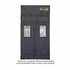 New ❤️ Your Grow Room Gorilla Grow Tent 3x3 🔥 17 Your Grow Room Gorilla Grow Tent 3x3