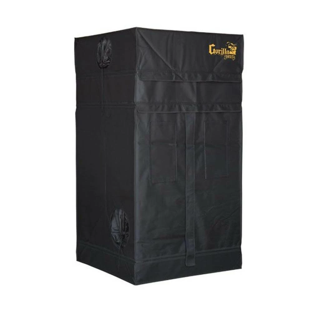 New ❤️ Your Grow Room Gorilla Grow Tent 3x3 🔥 2 Your Grow Room Gorilla Grow Tent 3x3
