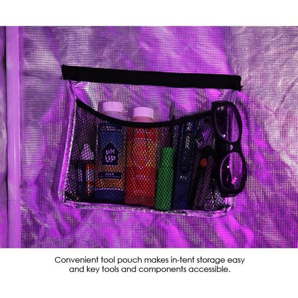 New ❤️ Your Grow Room Gorilla Grow Tent 3x3 🔥 7 Your Grow Room Gorilla Grow Tent 3x3