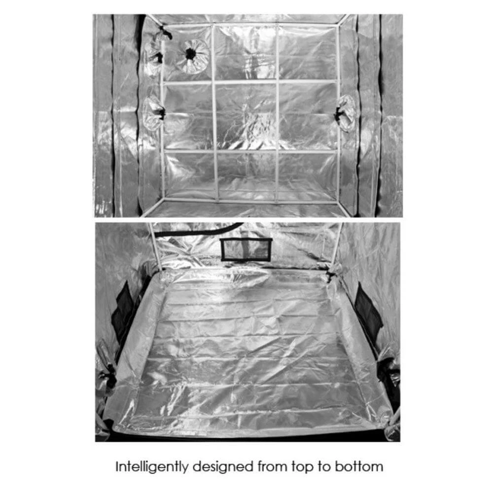 New 👍 Gorilla Grow Tent Your Grow Room Gorilla SHORTY Indoor 4x4 Grow Tent ❤️ 9 Gorilla Grow Tent Your Grow Room Gorilla SHORTY Indoor 4x4 Grow Tent