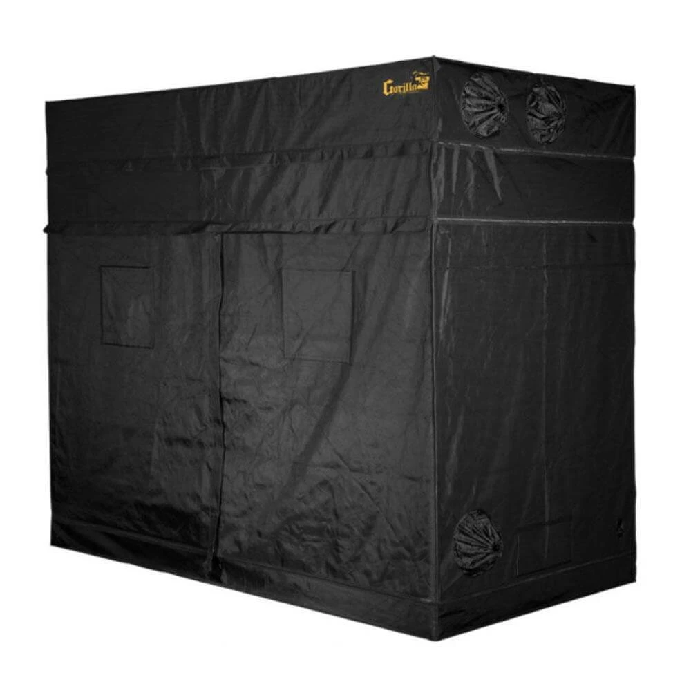 Outlet ๐ Gorilla Grow Tent 5x9 Your Grow Room โญ 1 Gorilla Grow Tent 5x9 Your Grow Room